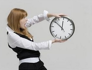 如何克服拖延症