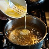 如何制作美味的桂花酒酿汤圆