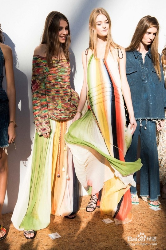 迎接新的一年,你必须知道的8种发型趋势!