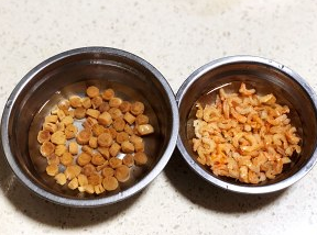 超简单的美味芋头糕