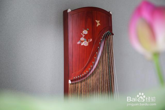 《文史谈古筝》内容解析