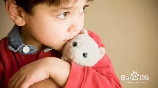 孩子有焦虑情绪怎么办?