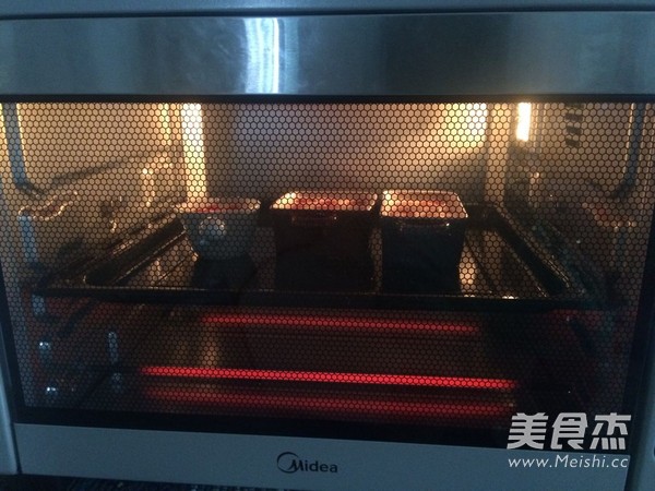樱桃克拉芙缇