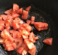 茄汁龙利鱼柳的做法