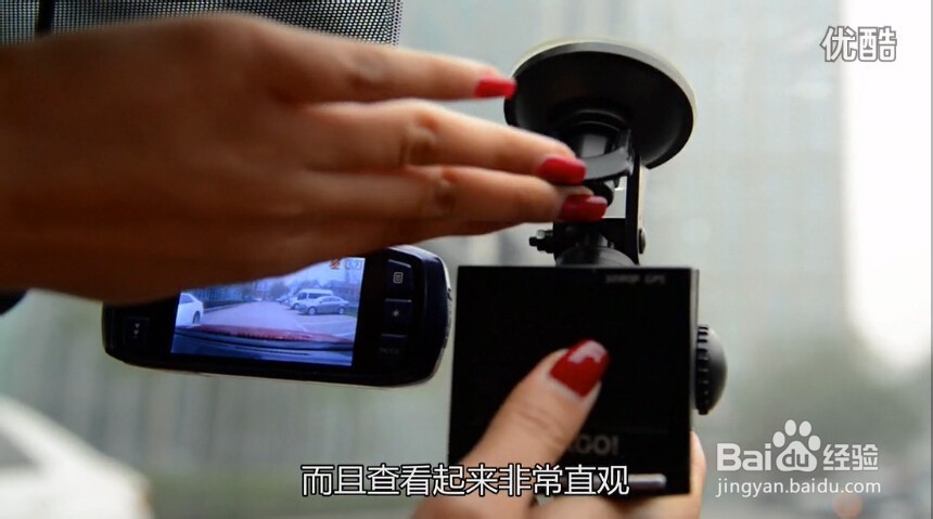 支招雨燕车友如何选购行车记录仪