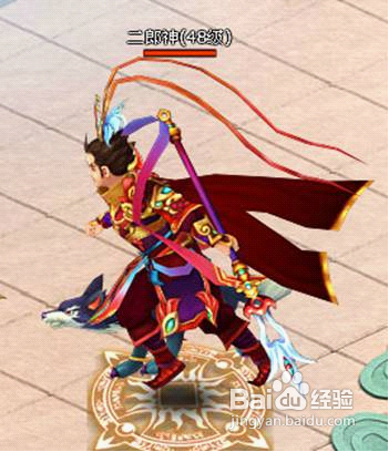 醉西游南天门任务怎么做?醉西游南天门攻略