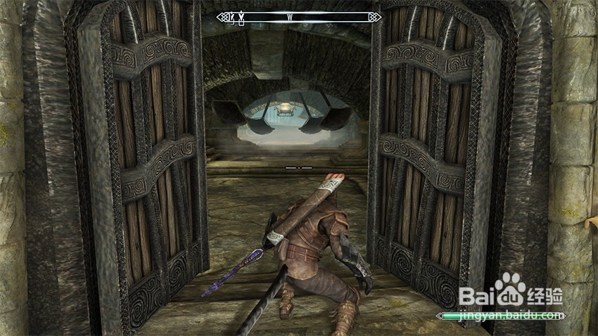 上古卷轴5秘拉克神殿任务