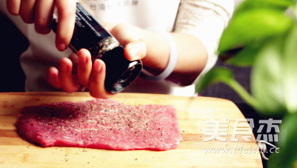 狮子座—高Bigger牛排卷