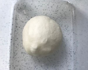好吃的早餐玉米沙拉包