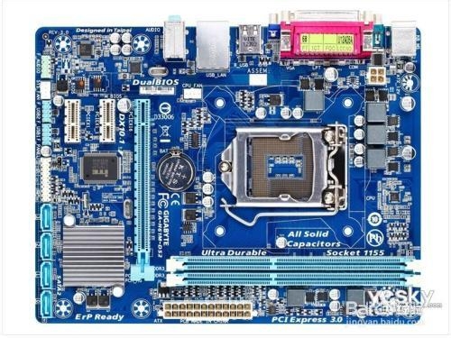 电脑配置升级怎么选择CPU