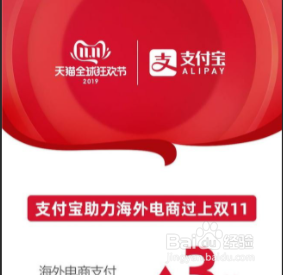 支付宝双倍糖果限时派发