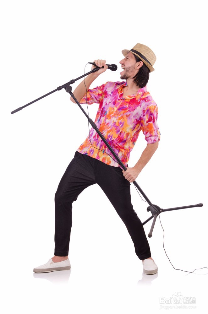 唱歌有哪些技巧的