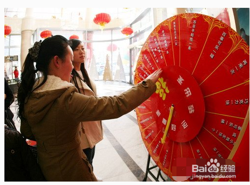 吸引顾客进店的小方法
