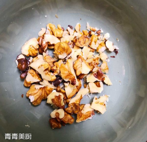 奶香南瓜羹 - 营养美味还能美容瘦身的早餐