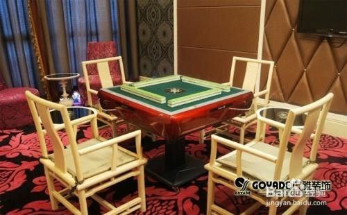 什么样的棋牌室才是合法的