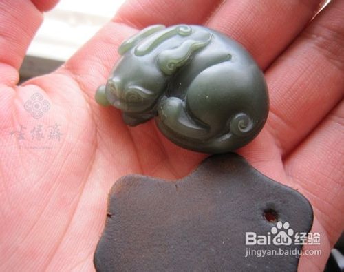 浅谈软玉礼品抛光的方法及心得