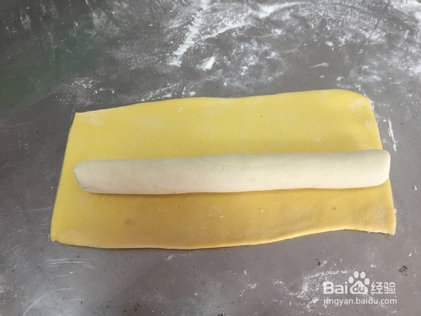 教你做香菇猪肉饺子