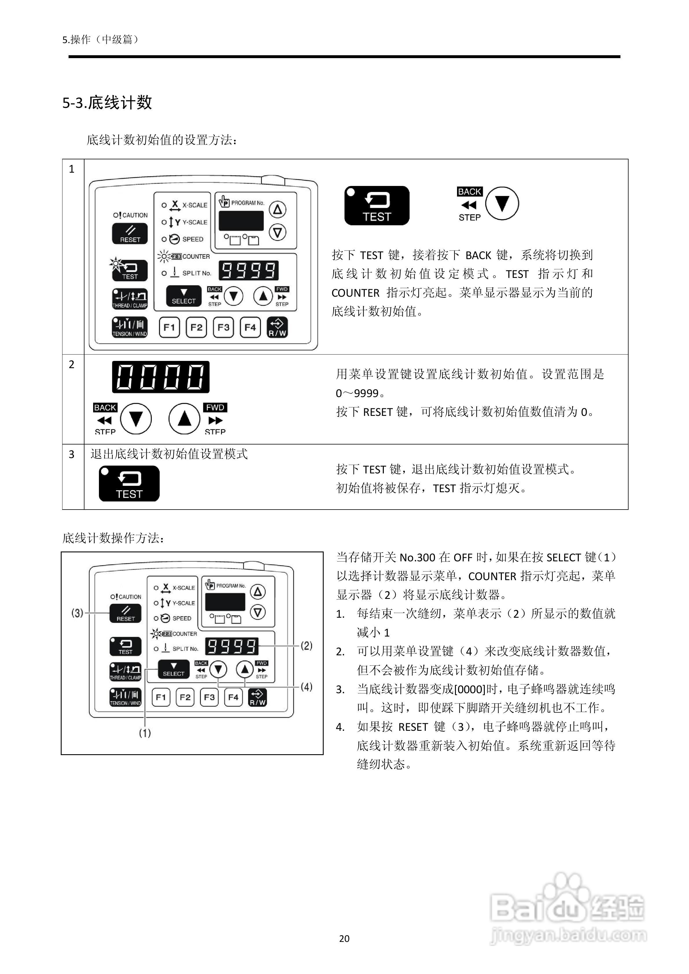 630D电子套结机使用说明书:[3]
