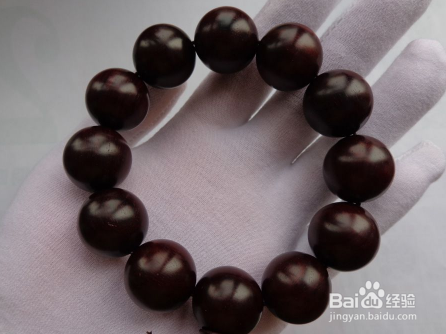 紫檀怎么盘 小叶紫檀把玩的方法