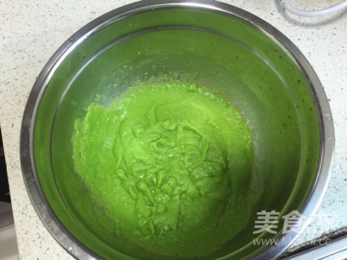豌豆泥的家常做法