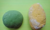 创意主食太阳花蒸饺的做法