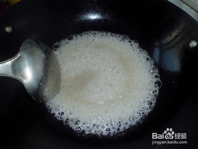 拔丝什锦（水果）