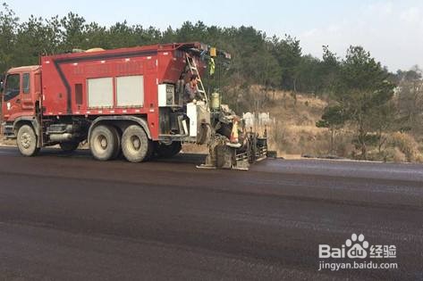 稀浆封层的作用是什么