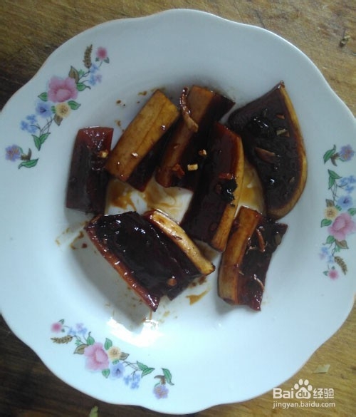 白萝卜怎么腌制好吃——白萝卜怎么腌
