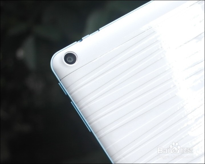 七彩虹G808 4G 8寸安卓平板开箱晒物