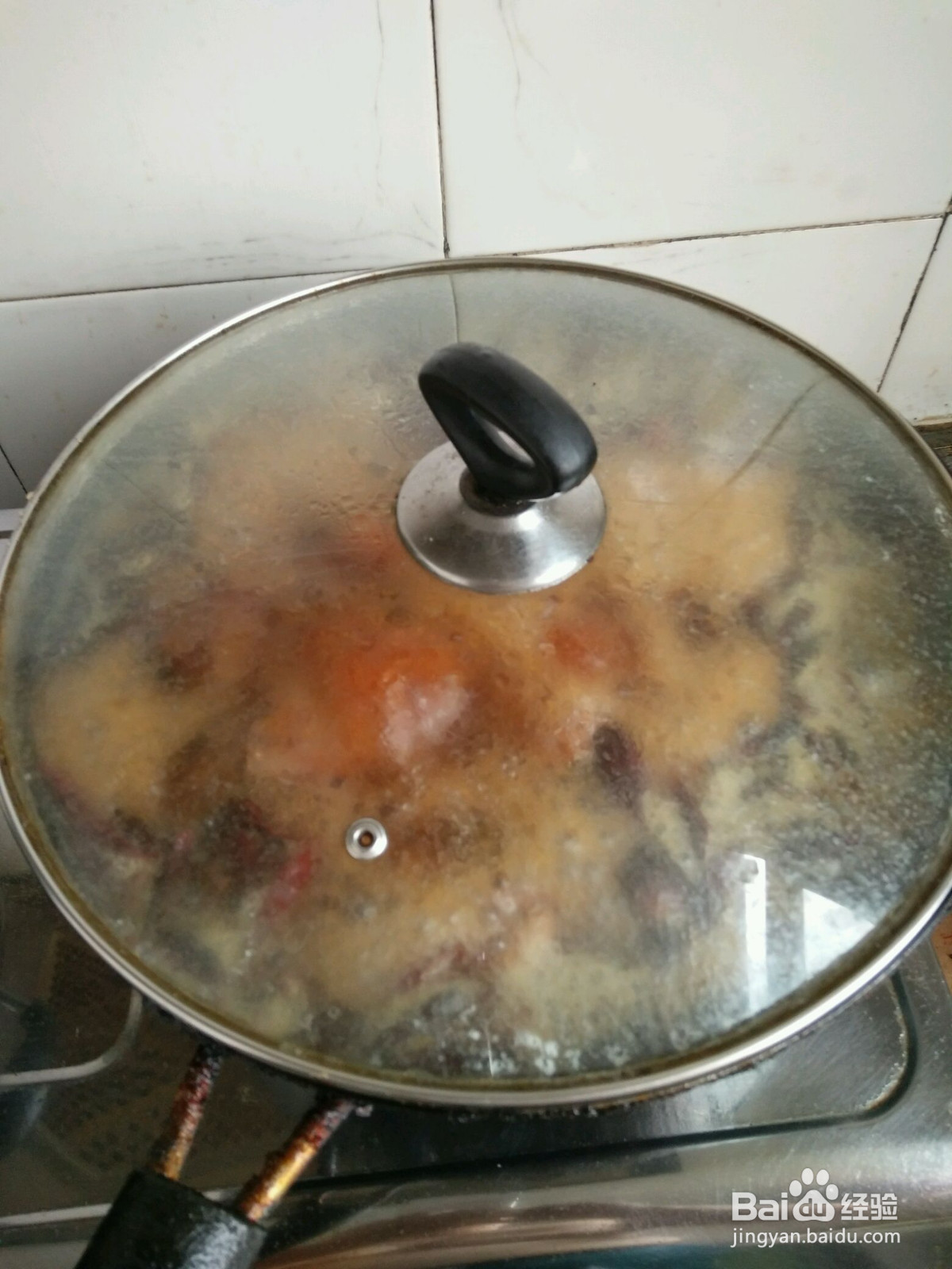 绝味鸭脖的做法