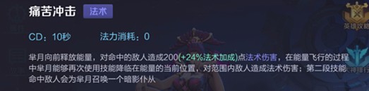 王者荣耀芈月如何正确出装