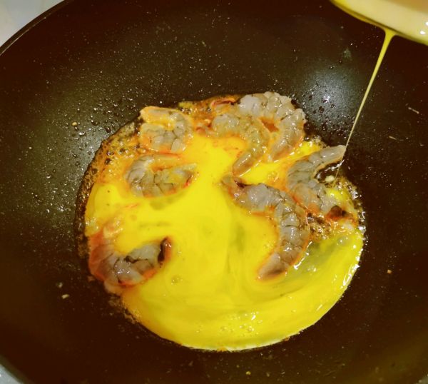 味极鲜家常炒面