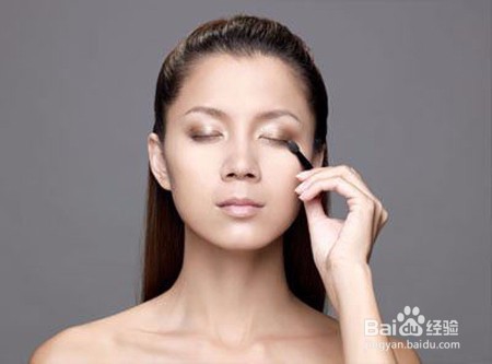 新年派对彩妆打造方法