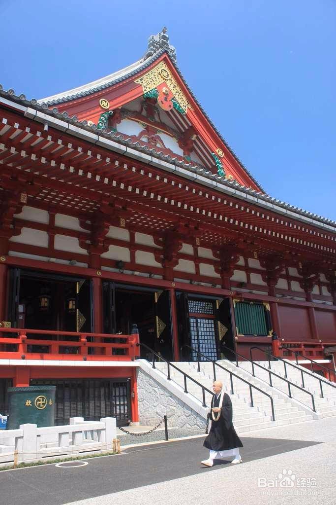 去日本旅游攻略2