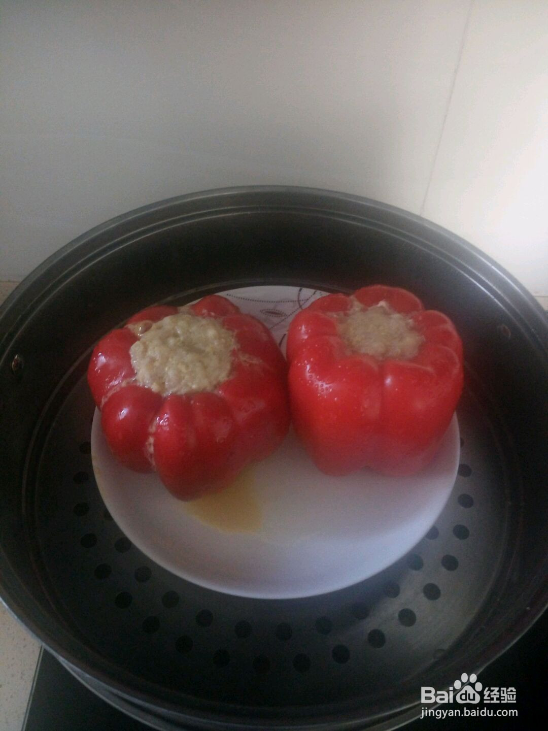 心是肉长得的做法