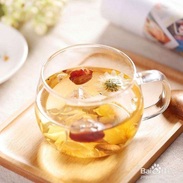 春天喝什么茶能有效提升我们的工作效率