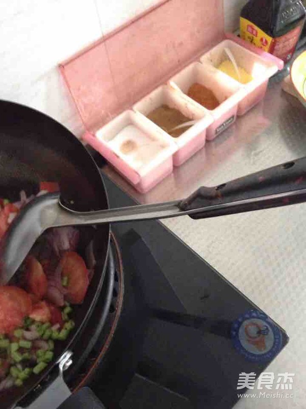 麻食的家常做法