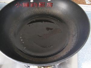 蚝油牛肉炒米粉的做法