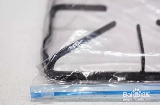 教你如何处理厨房油污?