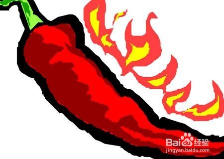 怎样炒辣椒才能让辣椒不辣?