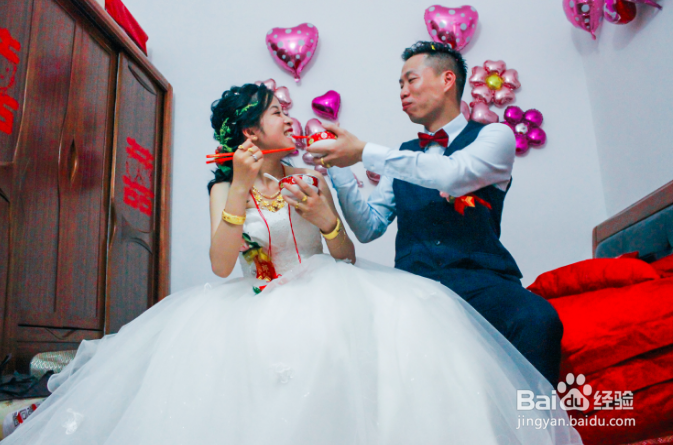 婚礼跟拍怎么接单