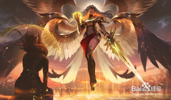 零基础怎么学习PS场景原画？