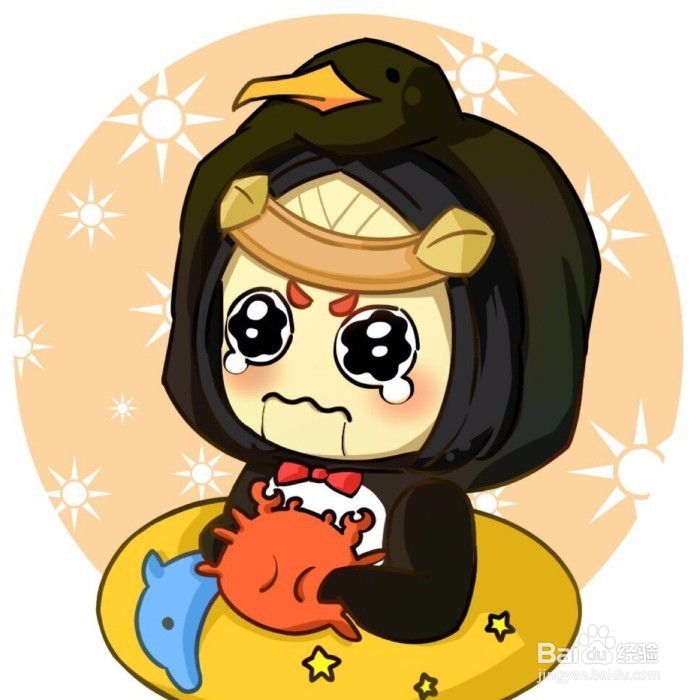 鲁班七号如何猥琐发育