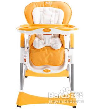 怎样选购儿童餐椅