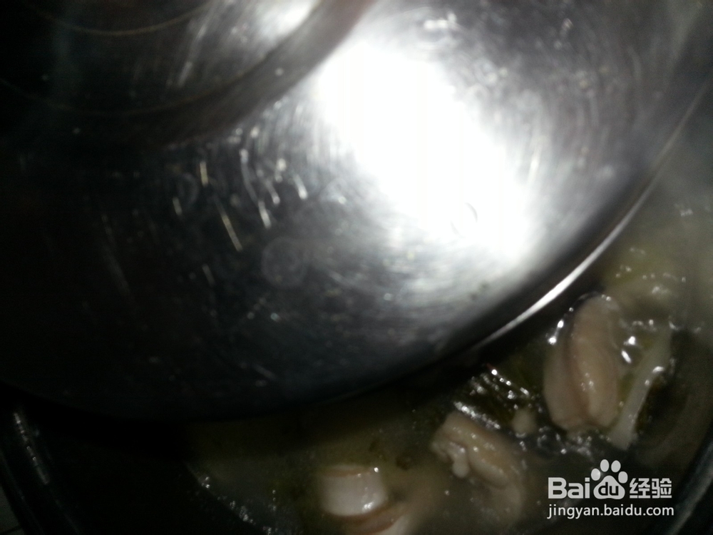 乌江鱼：江团鱼家常酸菜鱼煮法