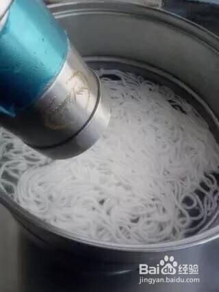 适合新手做的粉条