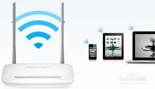 <b>无线路由器的wifi无线网络设置技巧(安全防盗）</b>