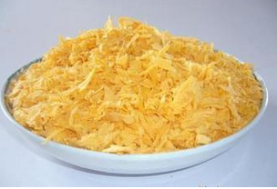 超好吃的香酥炸牛奶