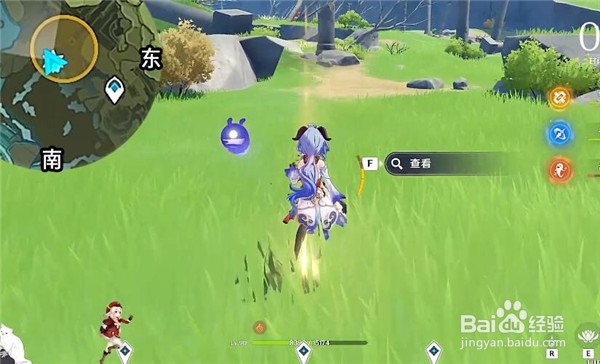 原神古时孤影活动风龙废墟勘测点位置一览