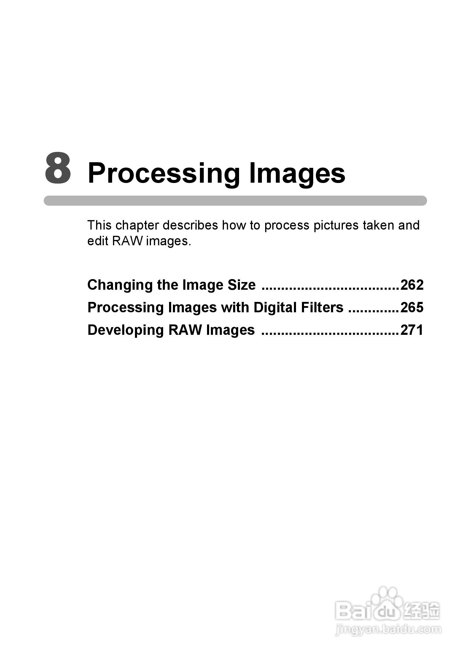 宾得K-5数码相机使用说明书:[27]